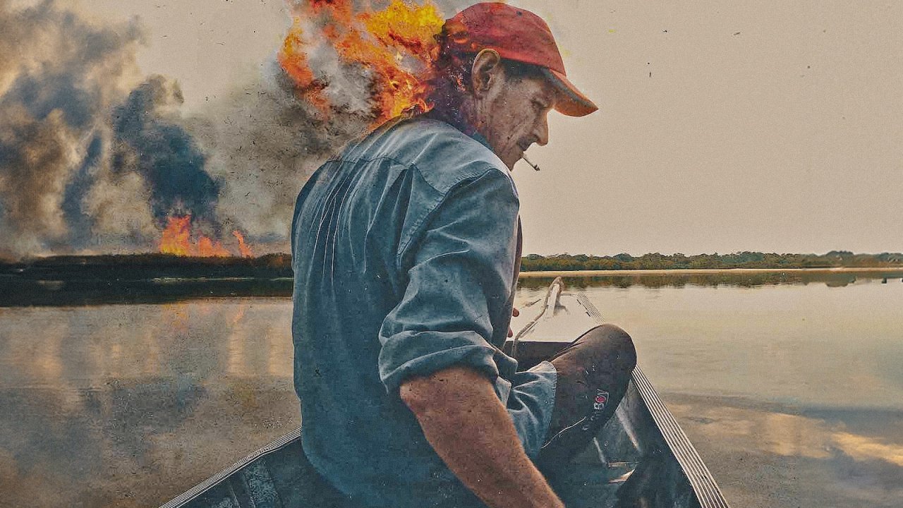 L'avamposto, la recensione: salvando l'Amazzonia al ritmo dei Pink Floyd