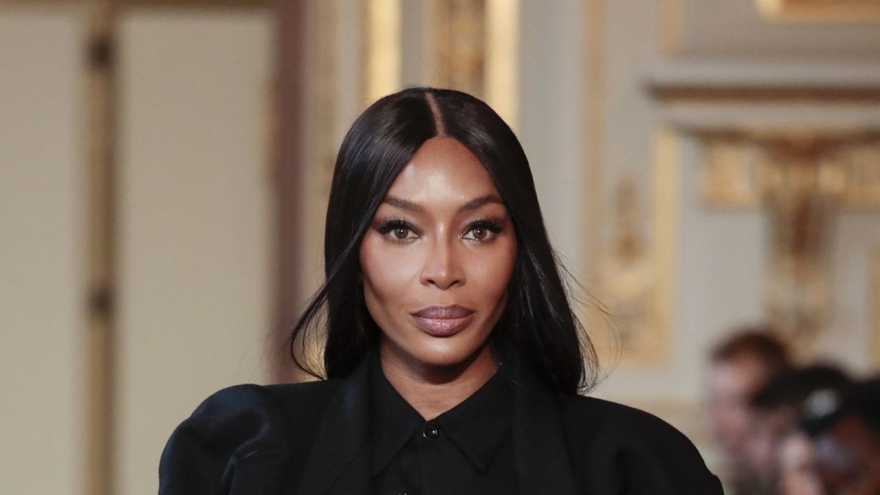 Che Tempo Che Fa stasera su Nove con Naomi Campbell e Sabrina Ferilli ospiti della puntata del 25 febbraio