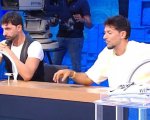 Amici 23, Lite tra Raimondo Todaro e Emanuel Lo. 'Non gettare mer*a sui colleghi'
