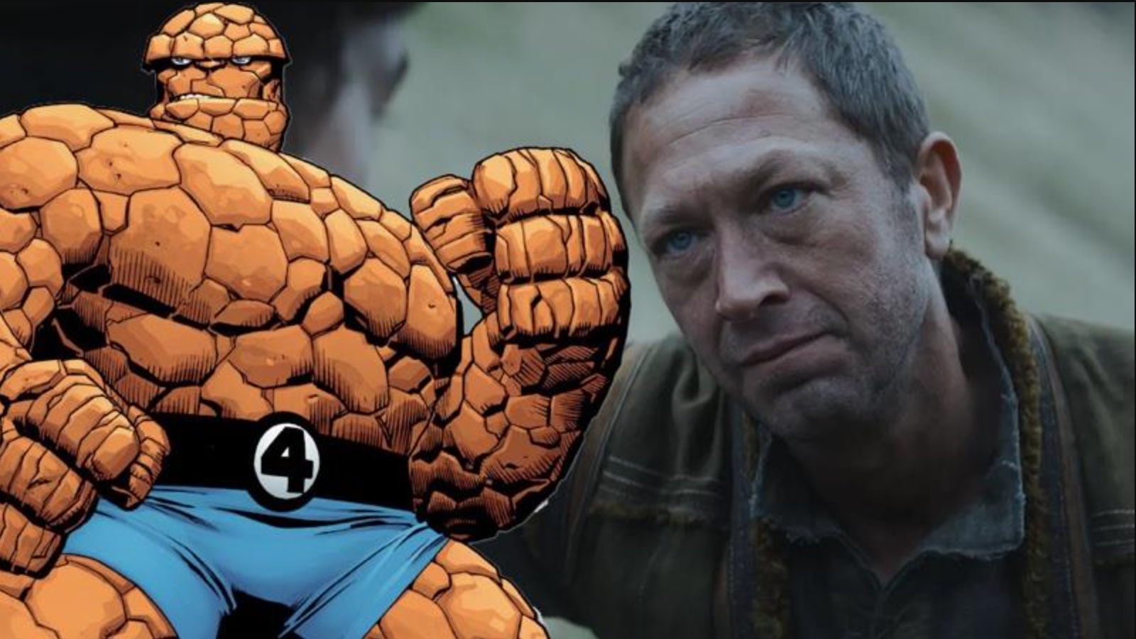 Fantastic Four: per La Cosa di Ebon Moss-Bachrach verrà utilizzata la motion capture