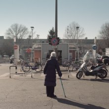 16 millimetri alla Rivoluzione: un'immagine del film