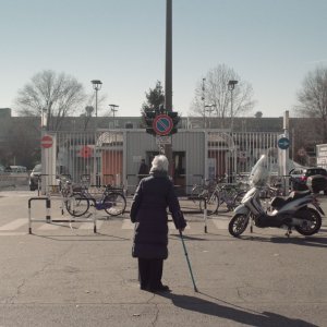 16 millimetri alla Rivoluzione: un'immagine del film