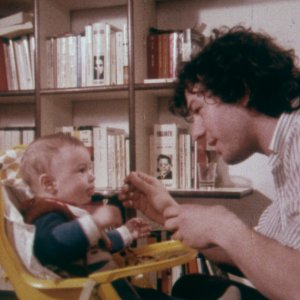 16 millimetri alla Rivoluzione: una foto del film