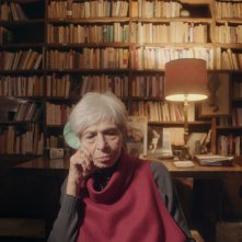 16 millimetri alla Rivoluzione: una scena del film