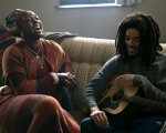 Bob Marley - One Love ancora primo al box office USA, superati i 100 milioni globali d'incasso