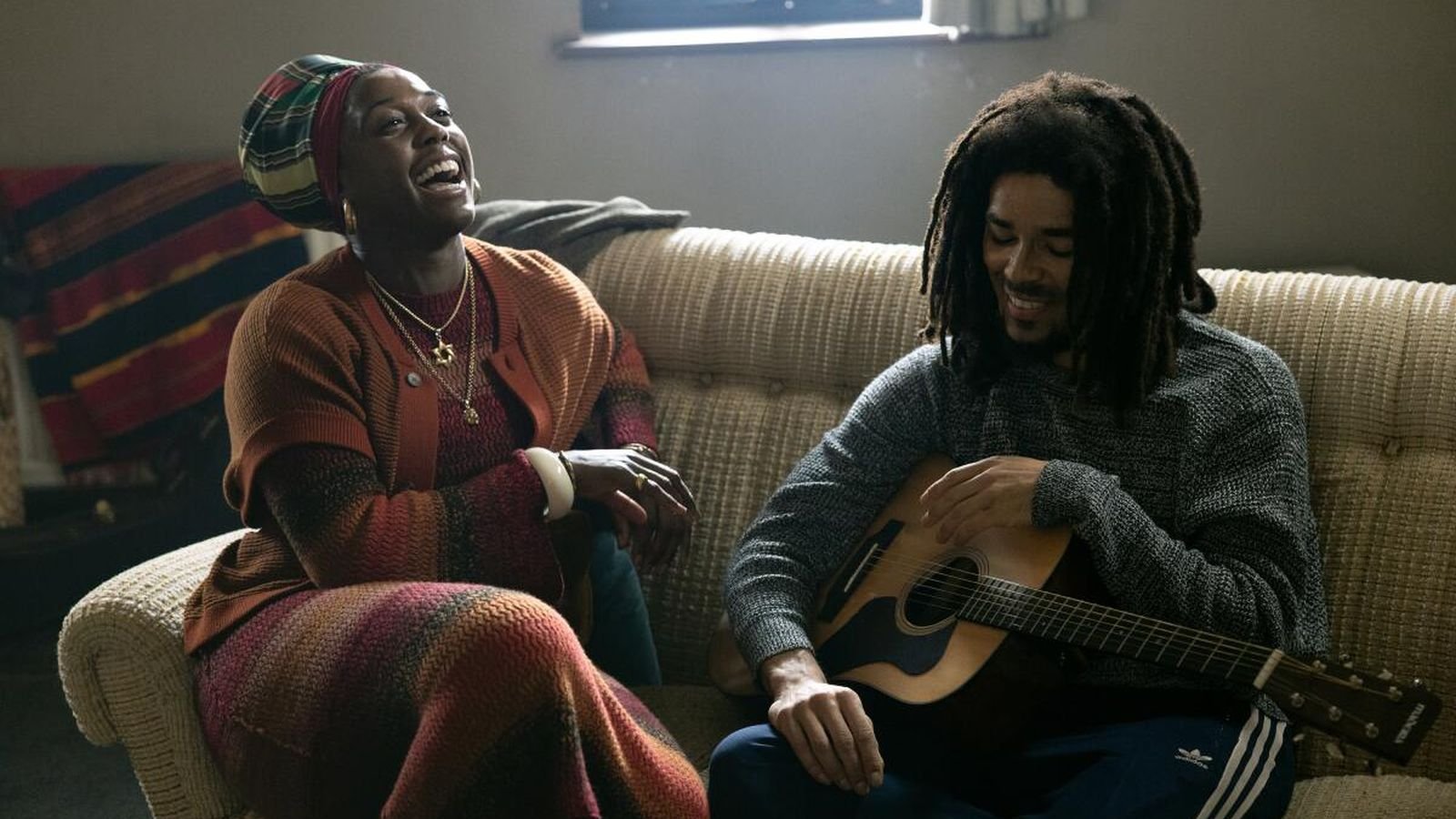 Bob Marley - One Love ancora primo al box office USA, superati i 100 milioni globali d'incasso