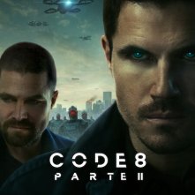 Locandina di Code 8: Part II