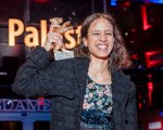 Berlino 2024: l'Orso d'Oro va al documentario Dahomey di Mati Diop