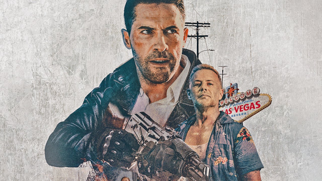 The Debt Collector - Il ritorno, la recensione: Scott Adkins in un sequel poco convincente