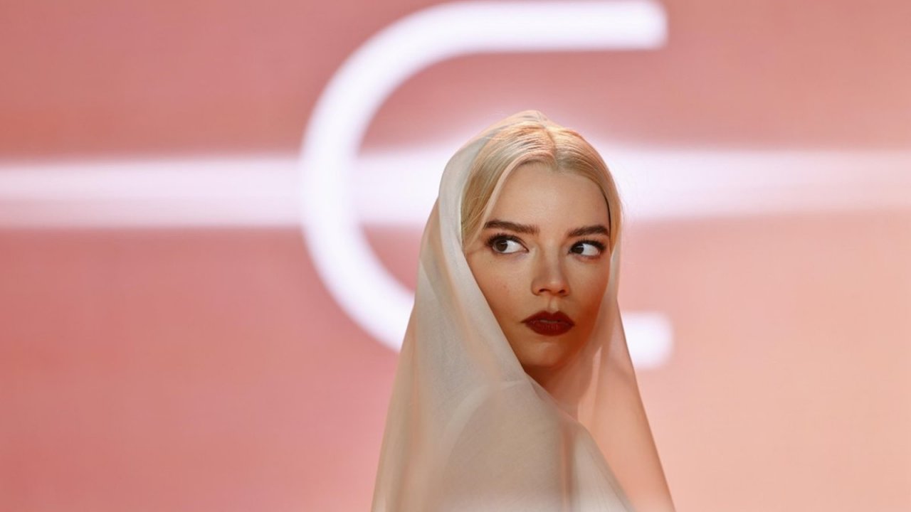 Dune - Parte 2: Denis Villeneuve spiega perché ha mantenuto segreta la presenza di Anya Taylor-Joy