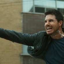 Code 8: Parte II, Robbie Amell nel film