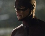 Grant Gustin tornerebbe nei panni di Flash se James Gunn glielo chiedesse