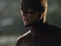 Grant Gustin tornerebbe nei panni di Flash se James Gunn glielo chiedesse