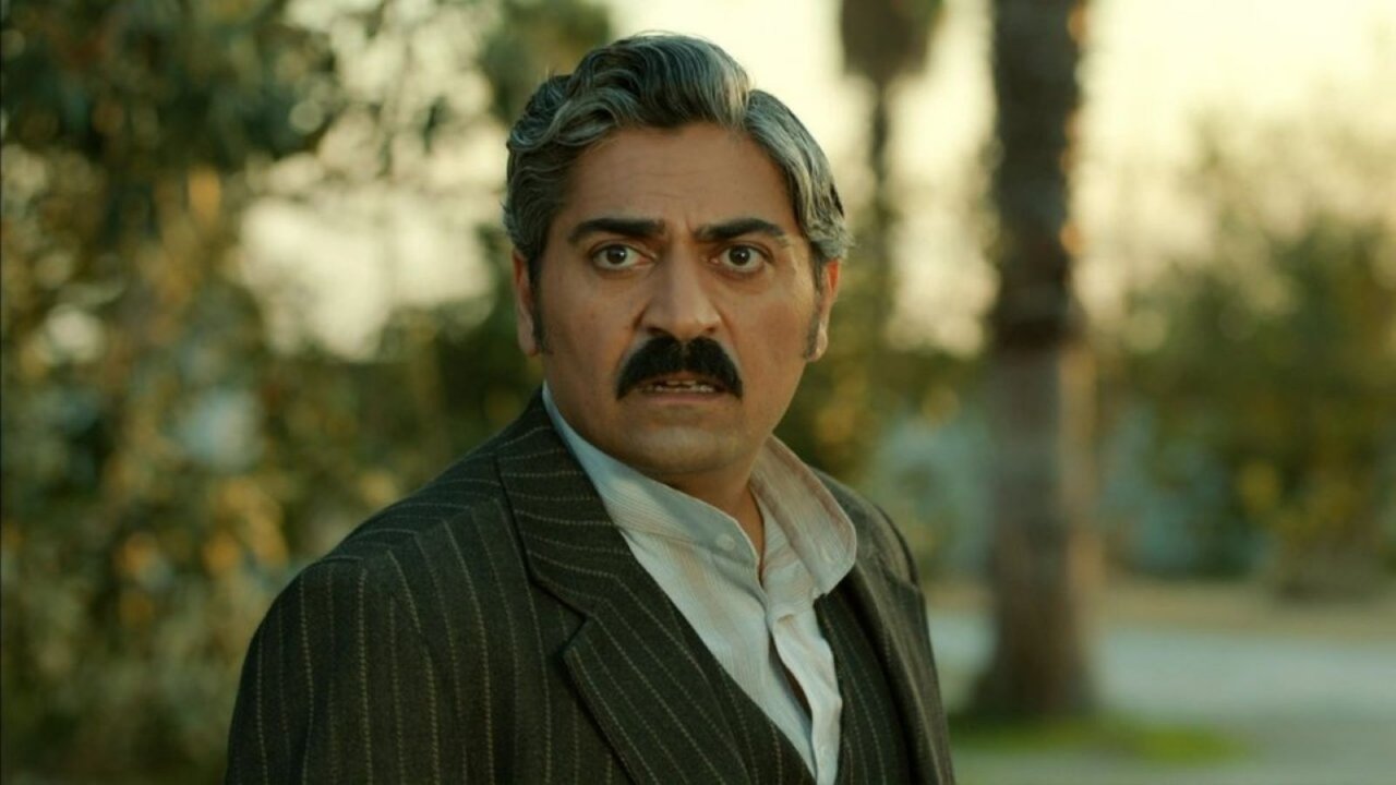 Terra Amara anticipazioni 27 febbraio, Gaffur vs. Rasit: Zuleyha vuole un nuovo capo per i braccianti