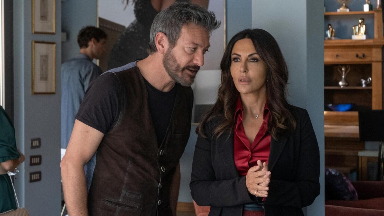 Gloria: la trama della seconda puntata, stasera su Rai 1