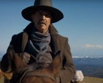 Horizon: il trailer del nuovo western di Kevin Costner anticipa la storia al centro del film