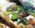 The Jurassic League: DC Studios e Warner Bros al lavoro sul film animato?