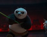 Kung Fu Panda 4: Il nuovo trailer italiano invia Po sul pianeta di Dune