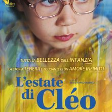 Locandina di L'estate di Cléo