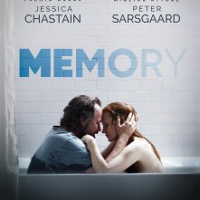 Locandina di Memory