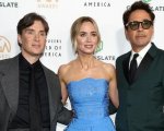 PGA Awards 2024: Oppenheimer trionfa e ipoteca l'Oscar per il miglior film