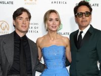 PGA Awards 2024: Oppenheimer trionfa e ipoteca l'Oscar per il miglior film