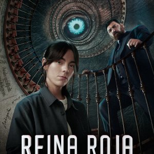 Locandina di Regina Rossa