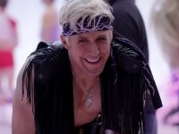 Ryan Gosling si esibirà dal vivo agli Oscar 2024 sulle note di I'm Just Ken