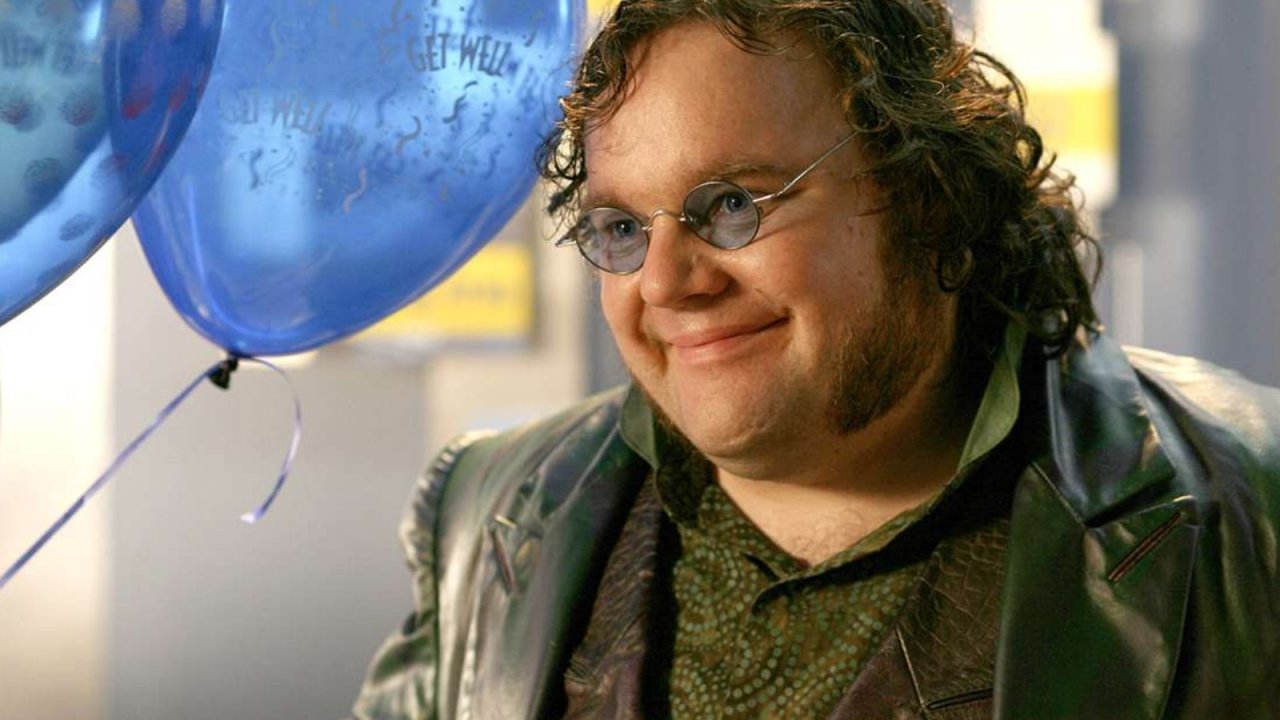 Chris Gauthier, Smee in C'era una volta, morto a 48 anni