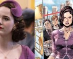 Superman: Legacy, Rachel Brosnahan rivela la preparazione al ruolo di Lois Lane