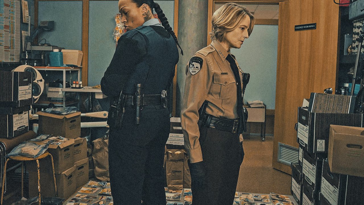 True Detective: Night Country, Jodie Foster è stata la Pai Mei di Kali Reis