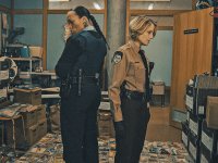 True Detective: Night Country, Jodie Foster è stata la Pai Mei di Kali Reis