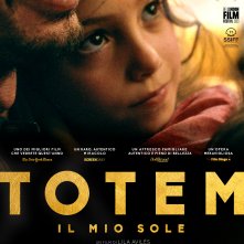 Locandina di Totem - Il mio sole
