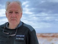 Barbie, la reazione di Werner Herzog dopo aver visto 30 minuti: 'Ma non è che quel mondo è l'inferno?'