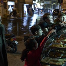 Caracas: Toni Servillo e i 'muschilli'