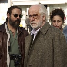 Caracas: Toni Servillo, Marco D'Amore e Lina Camélia Lumbroso