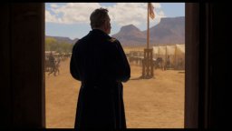 Horizon: An American Saga - Chapter 1 - Trailer