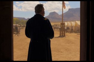 Horizon: An American Saga - Chapter 1 - Trailer