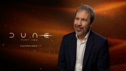 Dune - Parte Due: intervista a Denis Villeneuve