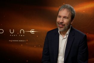 Dune - Parte Due: intervista a Denis Villeneuve