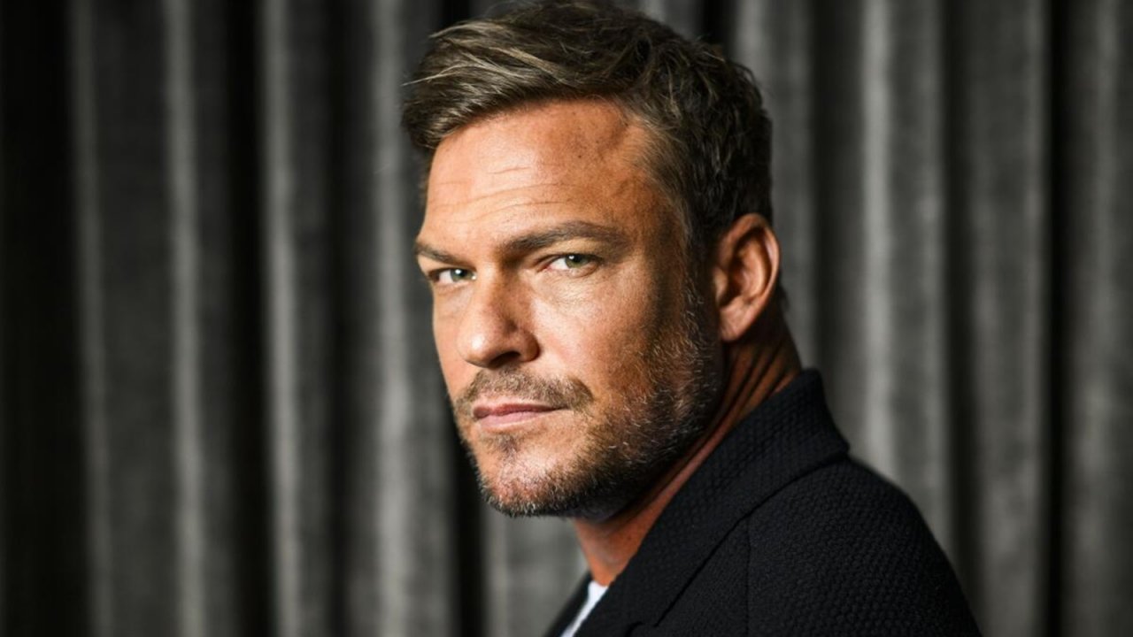 Thor, Alan Ritchson svela come ha perso il ruolo: 'Pensavo che Marvel guardasse più alla bellezza'