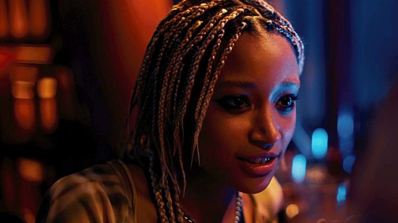 The Acolyte, per la protagonista Amandla Stenberg onorerà le idee sulla Forza di Star Wars