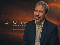 Dune - Parte Due, il regista Denis Villeneuve si è superato