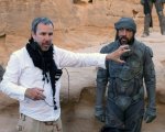 Denis Villeneuve: 'Francamente, odio i dialoghi. Sono per il teatro e la televisione, non per il cinema'