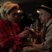 Gang of Paris: un momento del film