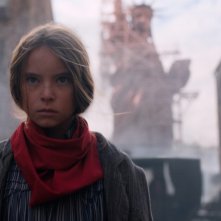 Gang of Paris: una scena