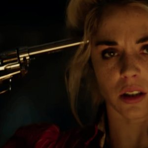 Gang of Paris: una foto del film