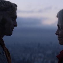 Gang of Paris: un'immagine del film