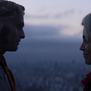 Gang of Paris: un'immagine del film