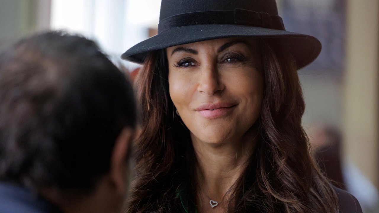 Gloria con Sabrina Ferilli: trama e cast dell'ultima puntata, stasera su Rai 1